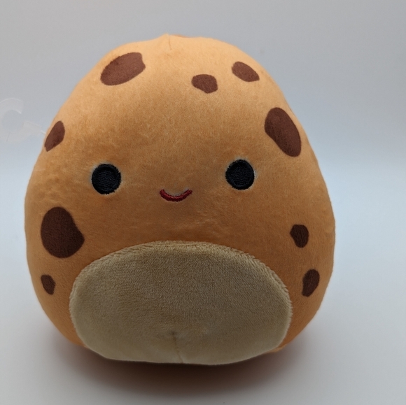 Squishmallows Other - 5" Neeona the cookie squishmallow